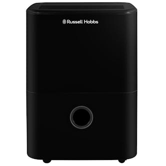 Russell Hobbs RHDH2002B 20L Dehumidifier in Black