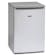 IceKing RHK551SAP2 55cm Undercounter Fridge with Icebox in Silver F Rated