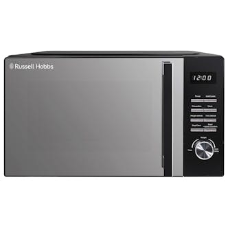 Russell Hobbs RHM2346B 3-in-1 Combination Microwave in Black 23L 900W