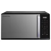 Russell Hobbs RHMT2512B Touch Control Digital Microwave - Black 25L 900W