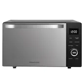 Russell Hobbs RHMT3001B 4-in-1 Combi Microwave Oven and Air Fryer in Black - 30