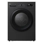 LG RHX1009NNK 9kg Dual Inverter Heat Pump Condenser Dryer in Onyx Bla