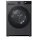 LG RHX5009TBB 9kg Heat Pump Condenser Dryer in Essence Black Steel A+