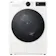 LG RHX5009TWB 9kg Heat Pump Condenser Dryer in Essence Glossy White A