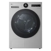 LG RHX7009TSB 9kg Dual Inverter Heat Pump Condenser Dryer in Essence