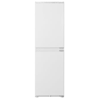 Hisense RIB291F4AWF Integrated Frost Free Fridge Freezer 50/50 1.77m F