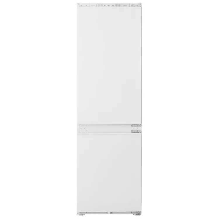 Hisense RIB312F4AWE Integrated 70/30 Fridge Freezer