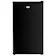 IceKing RK113BK 85cm High Undercounter Fridge with Ice Box in Black 48c