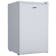 Iceking RL108ES 50cm Undercounter Larder Fridge in Silver