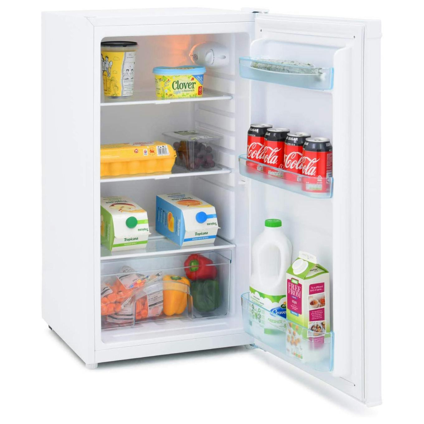 Standard Refrigerators IceKing RL111AP2 Under Counter Freestanding