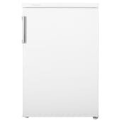 Hisense RL170D4BWE 85cm High Undercounter Fridge in White 56cm Wide