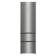 Hisense RM469N4ACDUK 200cm High 60/40 Frost Free Fridge Freezer in Stainless