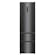 Hisense RM469N4AFDUK 200cm High 60/40 Frost Free Fridge Freezer in Black 60c