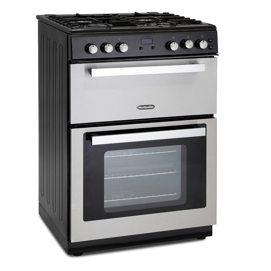 gas cooker with oven and prices