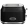 Rangemaster RMCL2S201BK Classic 2 Slice Toaster in Black