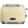 Rangemaster RMCL2S201CM Classic 2 Slice Toaster in Cream