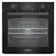 Blomberg ROEN8232WBP Built-In Electric Pyrolytic Oven in Black 72L A Rated w