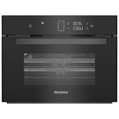 Blomberg ROKW8370B Built-In Combi Microwave Oven in St/Steel 800W 43L