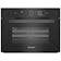 Blomberg ROKW8370B Built-In Combi Microwave Oven in St/Steel 800W 43L