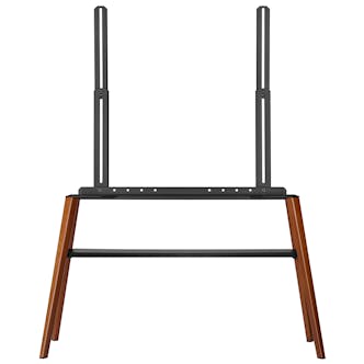  ROMA-DARK Roma Easel Style Stand with 4 Legs & VESA Mount