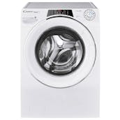Candy ROW4964DWMCE Washer Dryer in White 1400rpm 9kg/6Kg D Rated Wi-Fi