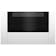 Blomberg ROWD4200B 14cm Built-In Warming Drawer in Black