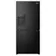 Hisense RQ5P470SYFD American Fridge Freezer in Black with Ice & Water Non P