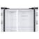 Samsung RS57DG400EM9 #10