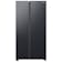 Samsung RS62DG5003B1 Series 6 American Fridge Freezer in Black Frost Free