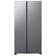 Samsung RS62DG5003S9 Series 6 American Fridge Freezer in Silver Frost Free