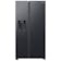 Samsung RS65DG54M3B1 Series 8 American Fridge Freezer in Black with Ice & Wa