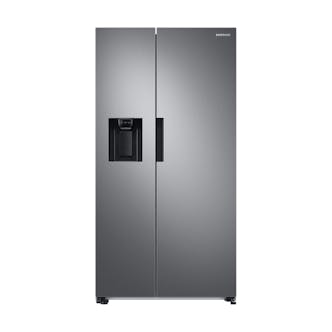Samsung RS67A8810S9 American Fridge Freezer in Br/Steel PL I&W F Rated