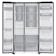 Samsung RS70F64KETEU #5