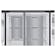 Samsung RS70F64KETEU #8