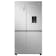 Hisense RS840N4WCE American Fridge Freezer in Stainless Steel with Ice & W