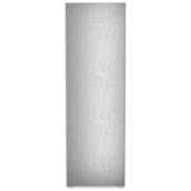 Liebherr RSFD5220 60cm Tall Larder Fridge in Silver 1.85m