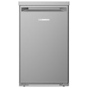 Liebherr RSVE1201 50cm Undercounter Fridge with Icebox in Silver 0.85m