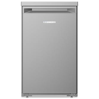 Liebherr RSVE1201 50cm Undercounter Fridge with Icebox in Silver 0.85m