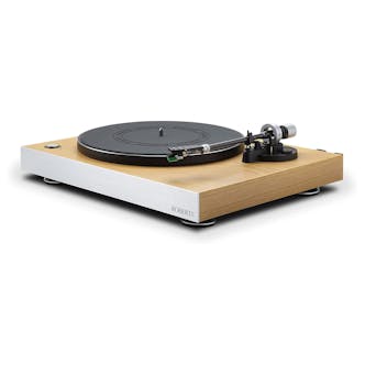 Roberts RT200 Turntable with Built-In EQ & USB Direct Drive Motor