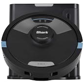 Shark RV2620WAUK 2-in-1 Robot Vacuum Cleaner in Black