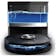 Shark RV2800YEUK PowerDetect NeverTouch 2-in-1 Self-Empty Robot Vacuum &