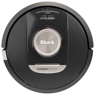 Shark RV2820VEUK PowerDetect Self-Empty Robot Vacuum 100 Min Minutes Run