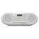 Panasonic RX-D550E-W Portable Stereo CD System in White FM Bluetooth & USB