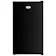Iceking RZ109BK 85cm High Undercounter Freezer in Black 48cm Wide