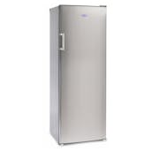 Iceking RZ245-SAP2 60cm Tall Freezer in Silver 1.70m F Rated