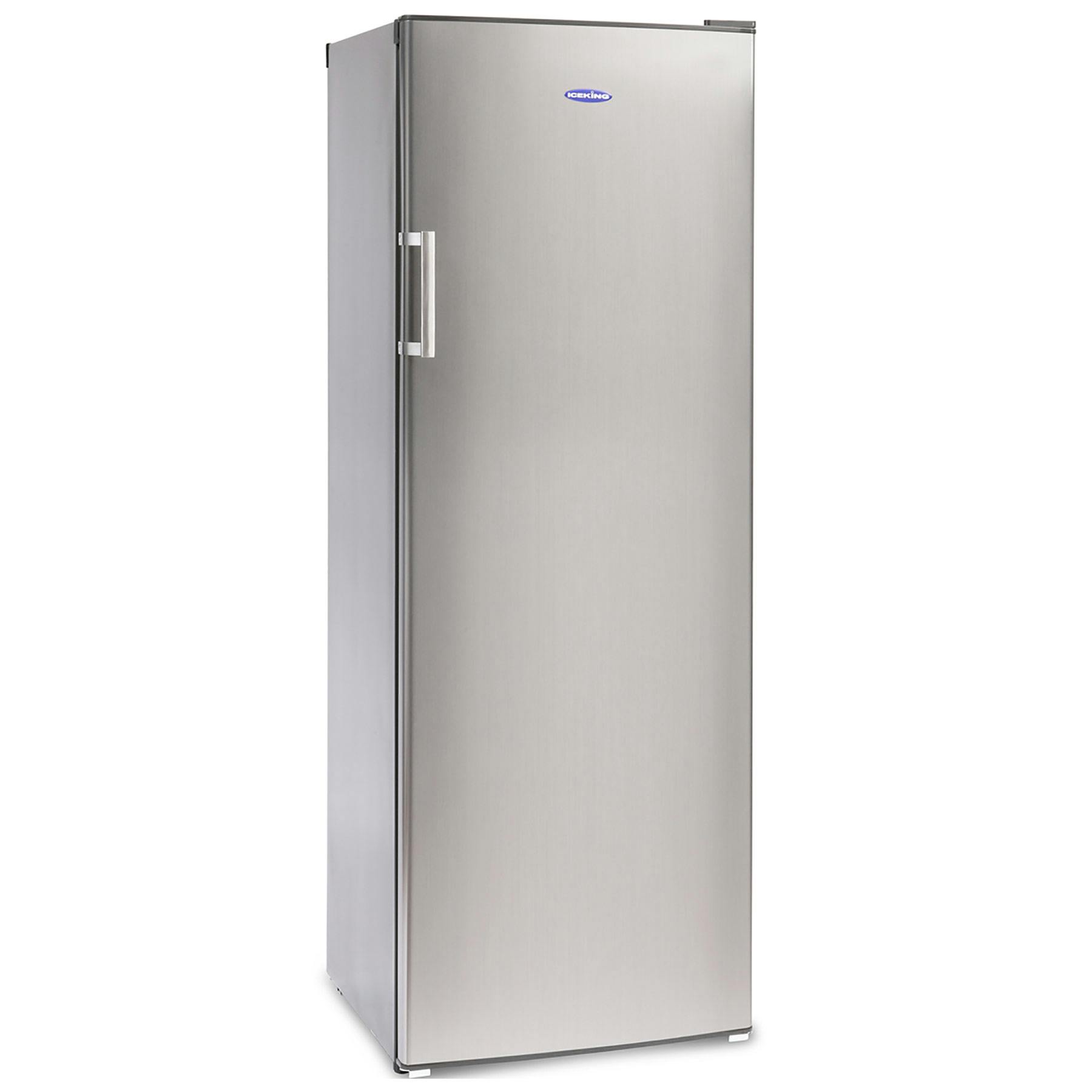 REI Refurbished electriQ 155 Litre 50/50 Freestanding Fridge Freezer