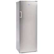 Iceking RZ245ES 60cm Tall Freezer in White 1.70m 242L E Rated