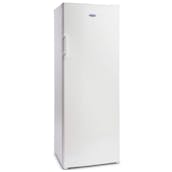 Iceking RZ245EW 60cm Tall Freezer in White 1.70m 242L E Rated