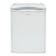 Hotpoint RZA36P.1.1 60cm Undercounter Freezer in White F Rated 90L