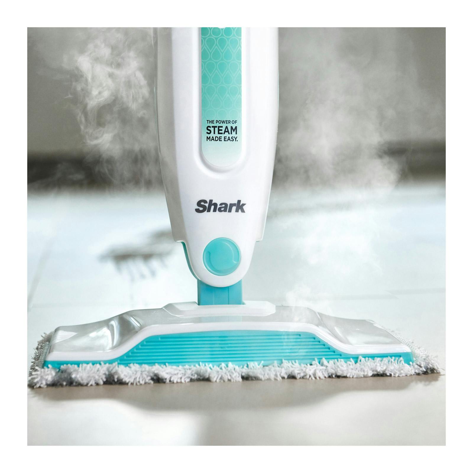 Shark S1000UK Shark Steam Mop S1000UK